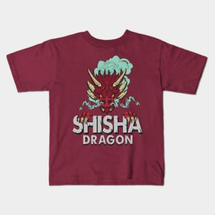 Demon Dragon Kids T-Shirt